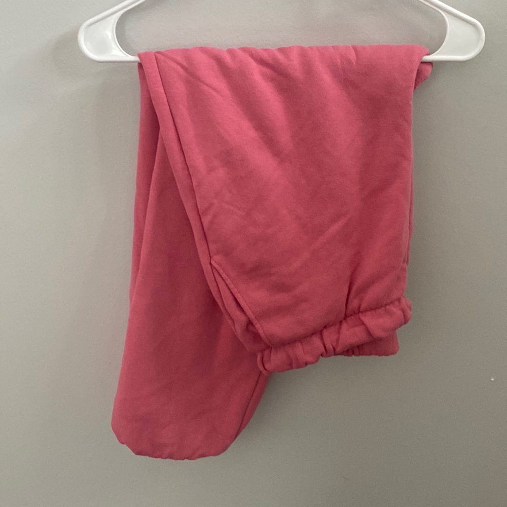 Zara sweatpants
